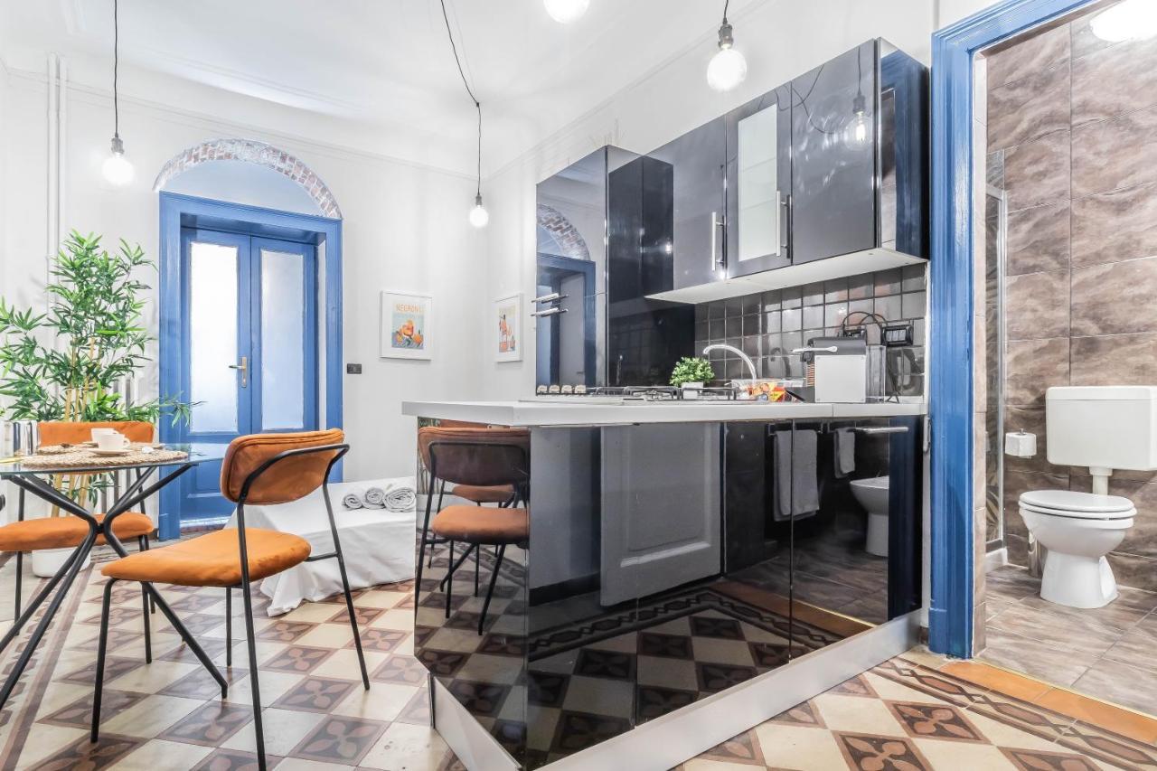 "Suite Porta Venezia Duomo" Metro - Wi-Fi - Netflix Milano Eksteriør bilde