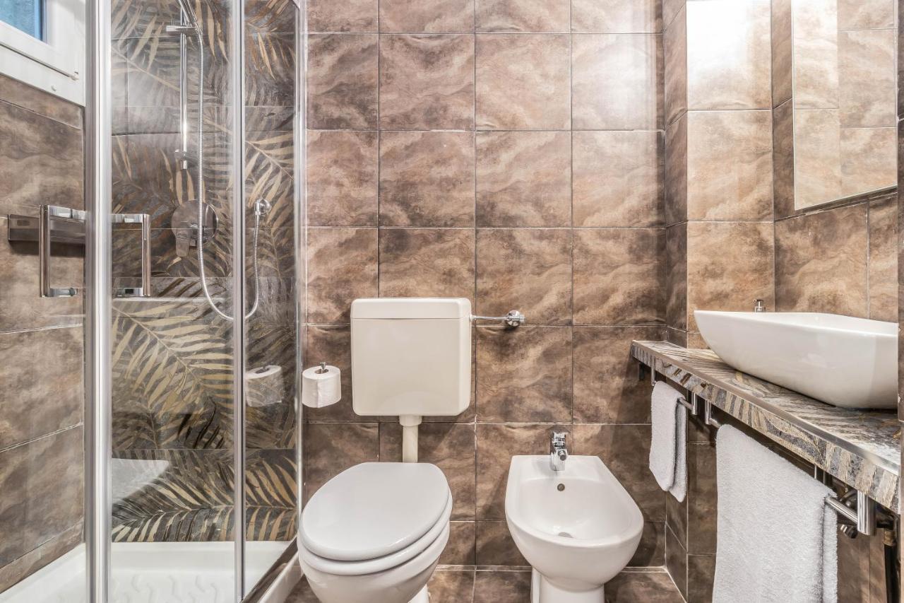 "Suite Porta Venezia Duomo" Metro - Wi-Fi - Netflix Milano Eksteriør bilde