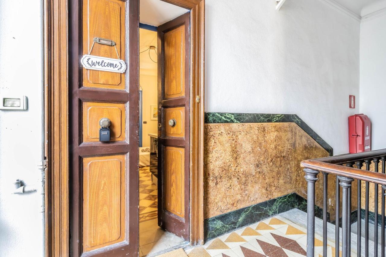 "Suite Porta Venezia Duomo" Metro - Wi-Fi - Netflix Milano Eksteriør bilde