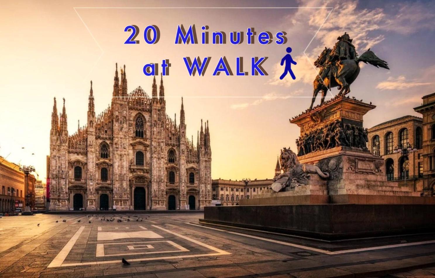 "Suite Porta Venezia Duomo" Metro - Wi-Fi - Netflix Milano Eksteriør bilde